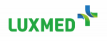 Logotyp: Grupa LUX MED