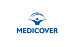 Logotyp: Medicover