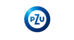 Logotyp: PZU