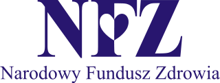 NFZ Narodowy Fundusz Zdrowia